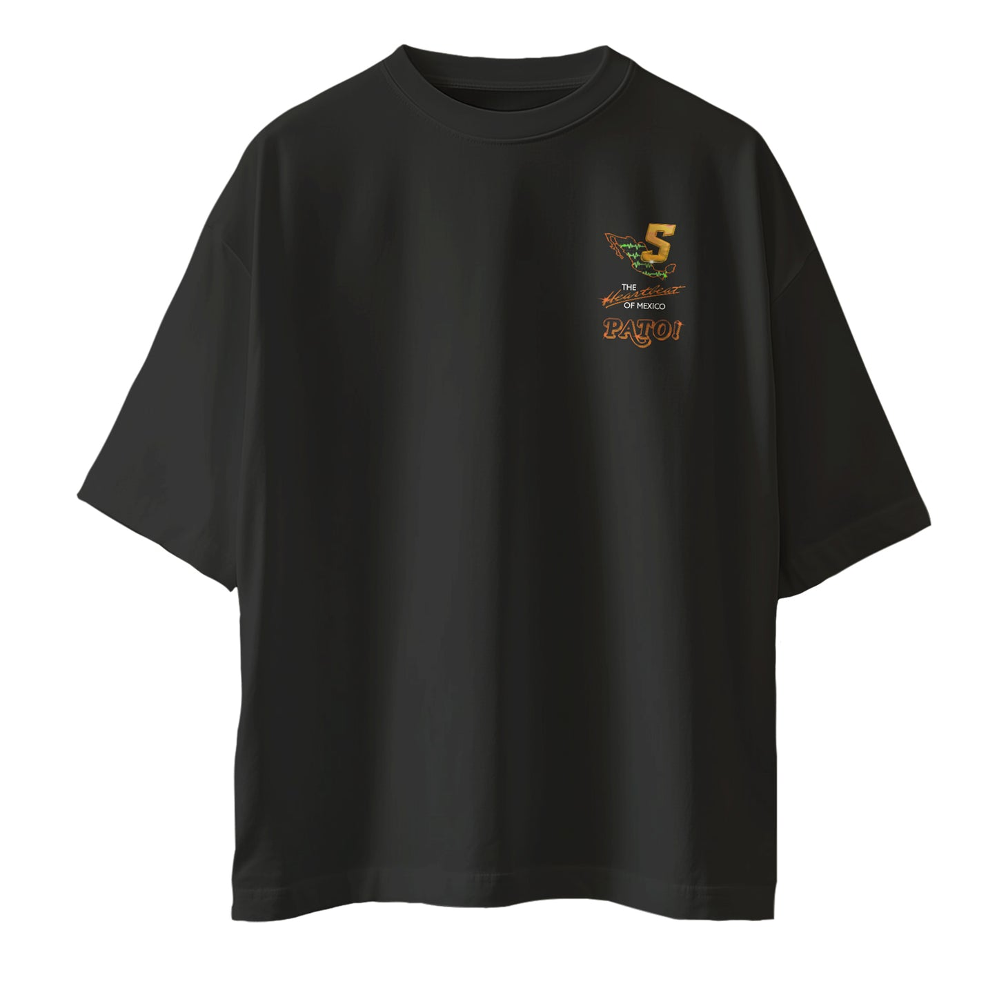 Pato, The Heartbeat of Mexico