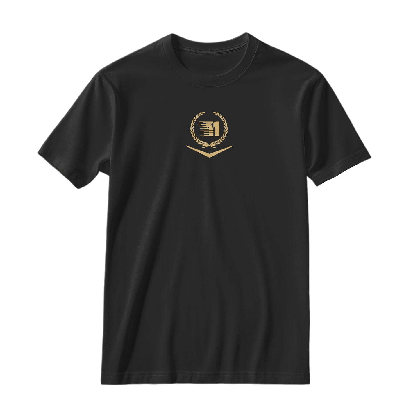 Checo King of The Streets - Playera Corte Normal Cadillac F1