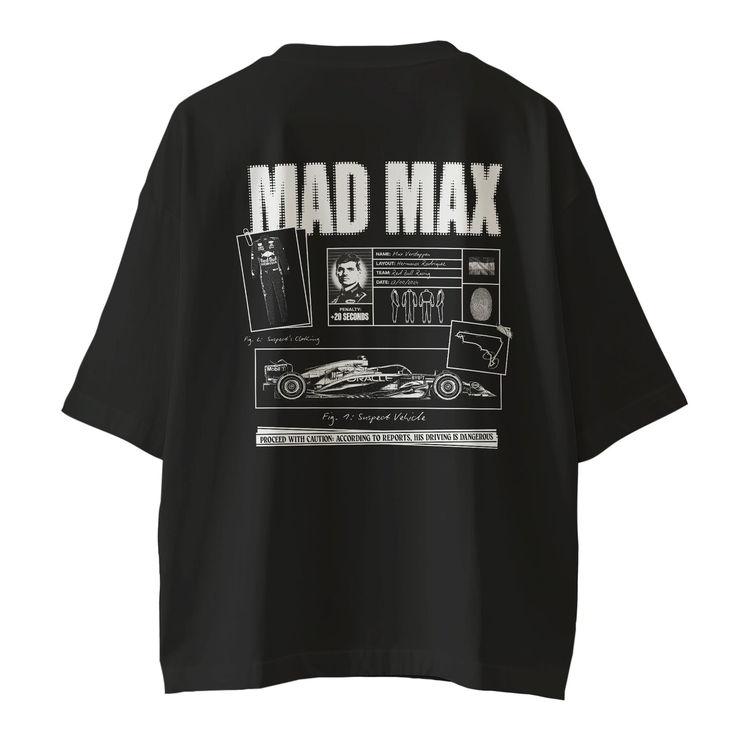Mad Max